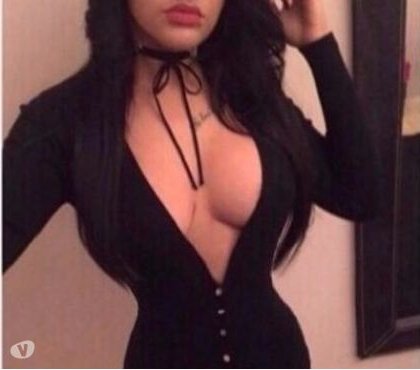 Richmond Va Independent Escorts